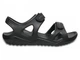 Сандалии Crocs Swiftwater River Sandal Black 44 - изображение 1