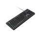 Ігрова клавіатура дротова HAVIT KB907L Black - изображение 3
