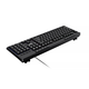 Ігрова клавіатура дротова HAVIT KB907L Black - изображение 4