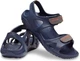 Сандалии Crocs Swiftwater River Sandal Navy 43 - изображение 2