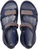 Сандалии Crocs Swiftwater River Sandal Navy 43 - изображение 6
