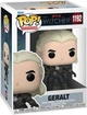 Фігурка The Witcher (Geralt) POP! Vinyl (Funko) - зображення 1