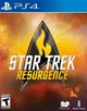 Star Trek Resurgence (PS4) - изображение 1