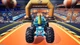 Hot Wheels Monster Trucks Stunt Mayhem (Switch) - изображение 2