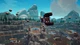 Hot Wheels Monster Trucks Stunt Mayhem (Switch) - изображение 3