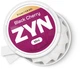 Никотиновые подушечки ZYN Mini Dry Black Cherry 1.5 мг (7311250038624) - изображение 2