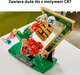 Конструктор LEGO Editions Football Кріштіану Роналду — легенда футболу 854 деталі (43016) - зображення 5