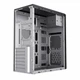 Корпус ATX з блоком живлення GM-400-8cm (ET-209-400W-2U3) - изображение 7