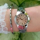 Жіночі наручні годинники Casio LTP-1241D-4A3 - изображение 4