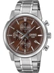 Чоловічі наручні годинники Casio MTP-E510D-5A - зображення 1