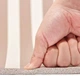 Килимок для йоги Adidas Yoga Mat Бежевий 183 х 61 х 1 см (ADYG-10210WB) - изображение 6