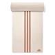 Килимок для йоги Adidas Yoga Mat Бежевий 183 х 61 х 1 см (ADYG-10210WB) - изображение 9