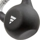 Гиря Adidas Kettlebell Чорний 4 кг (ADWT-11504-NL) - зображення 3