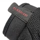 Чоловічі рукавички для тренінгу Adidas Essential Training Gloves Чорний, Червоний L (ADGB-15003RD L) - зображення 4