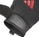 Чоловічі рукавички для тренінгу Adidas Essential Training Gloves Чорний, Червоний L (ADGB-15003RD L) - зображення 5
