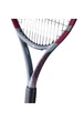 Ракетка Babolat EVO AERO PINK GEN2 UNSTR Gr2 (101563-100 Gr2) - изображение 5