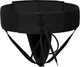 Захист паху RDX GROIN GUARD NEW AURA F17 Чорний, Червоний M (GDR-F17BR M) - зображення 3
