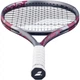 Ракетка Babolat BOOST AERO PINK Gr2 (121267-100 Gr2) - изображение 4