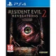 Игра Resident Evil Revelations 2 для Ps4 (Blu-ray диск) Б/У - изображение 1