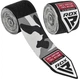 Дитячі бинти RDX HAND WRAPS 2.5 METER Сірий 2,5 м (HWJ-CG) - изображение 1