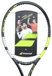 Ракетка Babolat EVO AERO GEN2 UNSTR Gr2 (101562-100 Gr2) - изображение 4