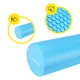 Массажный ролик Cornix EVA+ 30 x 15 см (валик, роллер) XR-0301 Blue - изображение 4