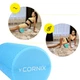 Массажный ролик Cornix EVA+ 30 x 15 см (валик, роллер) XR-0301 Blue - изображение 5