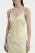 Топ Equilibri 44(M) Жовтий-Light yellow (142028) - зображення 1