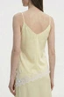 Топ Equilibri 44(M) Жовтий-Light yellow (142028) - зображення 2