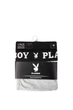 Трусы боксеры Playboy 48(M) Серый (142046) - изображение 2