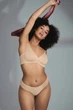 Бюстгальтер с уплотнённой чашкой Anita 95C Бежевый (82935) - изображение 2