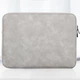 Чехол-папка для MacBook Air/Pro 13.3 -13.6 silver - изображение 1