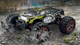 Радіокерована машинка HOSHI N516 1:10 4WD, RC позашляховик до 50 км/год, велика машинка на пульті, швидкісна модель для бездоріжжя - зображення 4