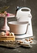 Міксер кухонний з чашею Adler AD 4202 - зображення 8