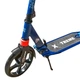 Подростковый самокат X-TREME AS-2008AA сине-черный - изображение 3