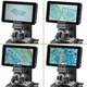 Мікроскоп Bresser Researcher LCD (5702100/10013) - зображення 3