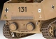 Стартовий набір 1:72 танк Sd.Kfz. 164 Nashorn Revell 63358 - изображение 3