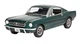 Стартовий набір 1:24 автомобіль 1965 Ford Mustang 2+2 Fastback Revell 67065 - изображение 2