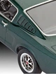 Стартовий набір 1:24 автомобіль 1965 Ford Mustang 2+2 Fastback Revell 67065 - изображение 3