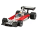 Стартовий набір 1:32 автомобіль Surtees TS16/03 Revell 67739 - изображение 2