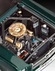 Стартовий набір 1:24 автомобіль 1965 Ford Mustang 2+2 Fastback Revell 67065 - изображение 6