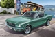 Стартовий набір 1:24 автомобіль 1965 Ford Mustang 2+2 Fastback Revell 67065 - изображение 9