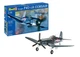 Збірна модель 1:32 літак Vought F4U-1A Corsair Revell 04781 - изображение 1