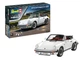 Подарунковий набір 1:24 автомобіль Geschenkset 50 років моделі Porsche 911 G Revell 05646 - изображение 1