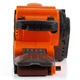 Ленточная шлифмашина Rebiner RBS-1550 1010 Вт профессиональная - изображение 5