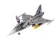 Стартовий набір 1:72 літак Saab Jas-39c Gripen Revell 63776 - изображение 2