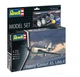 Стартовий набір 1:72 літак Fairey Gannet AS.1/AS.4 Revell 63775 - изображение 7