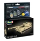 Стартовий набір 1:72 САУ M109 A2 Revell 63361 - изображение 2