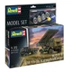 Стартовий набір 1:35 РСЗВ W.O.T. 8 BM-13-16 Revell 63338 - зображення 2
