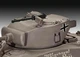 Стартовий набір 1:72 танк Sherman M4A1 Revell 63290 - изображение 2